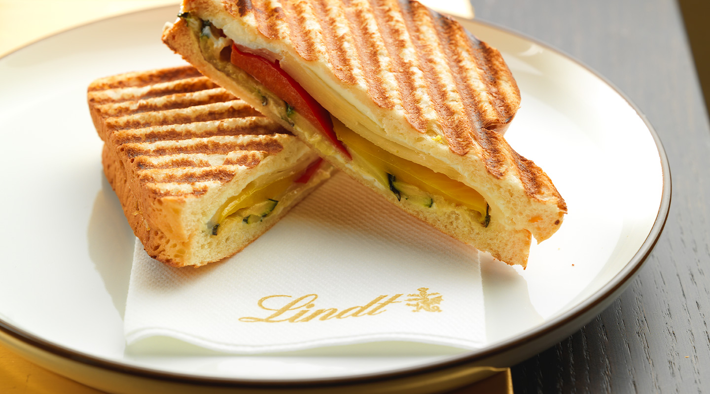 Des sandwiches